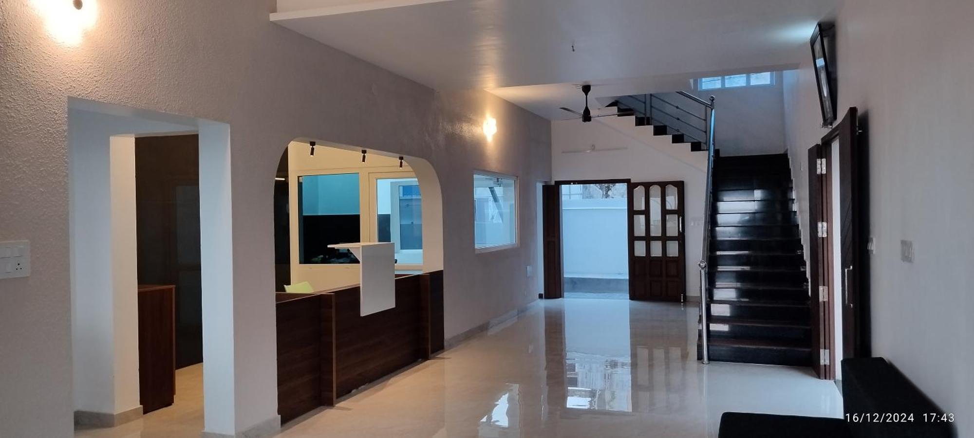 Alleppey Holiday Beach Resort Alappuzha Exterior photo